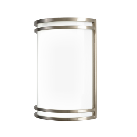 17W LED Sconce Light-1,200 Lumen Output-CCT 3000K/4000K/5000K-AC 120V-Dimmable