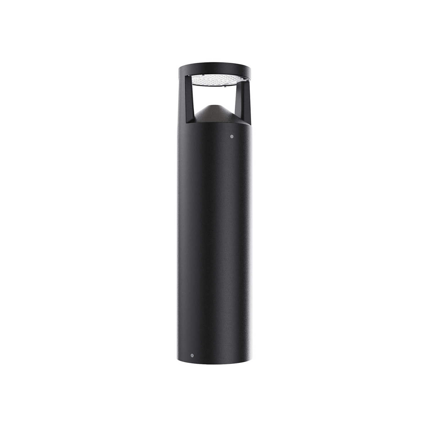 24W LED Bollard Light AC 100~277V For Pathway Lighting