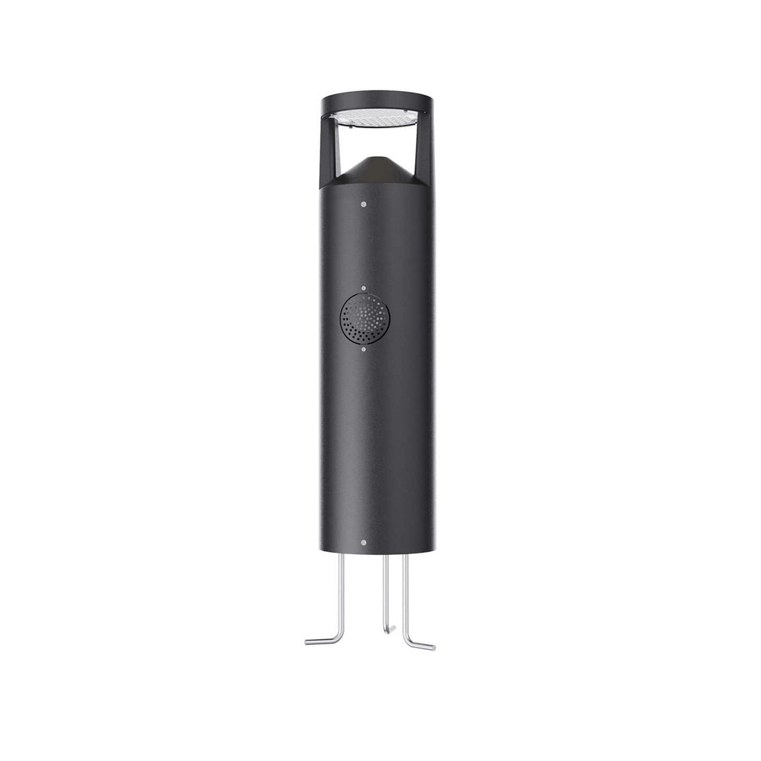 24W LED Bollard Light AC 100~277V For Pathway Lighting