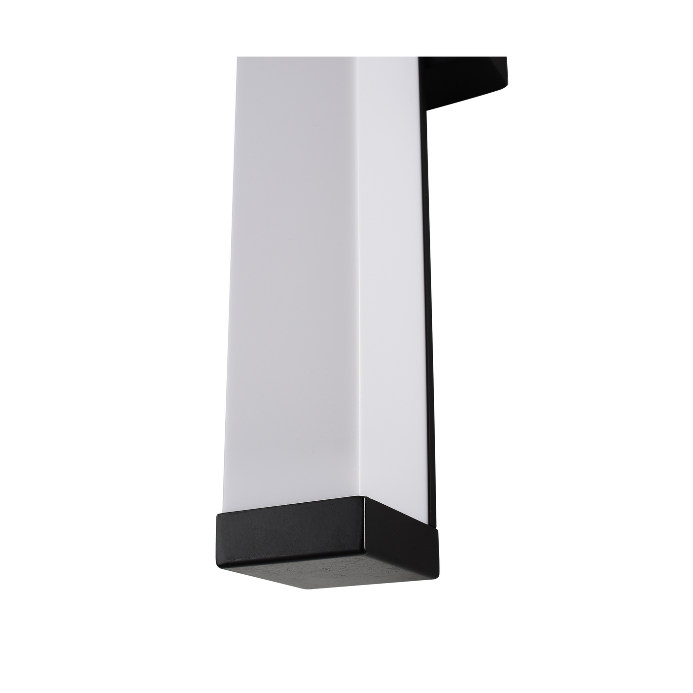 26W LED Vanity Light-1,800 Lumens Output-AC 120V-CCT 3000K/4000K/5000K-Dimmable