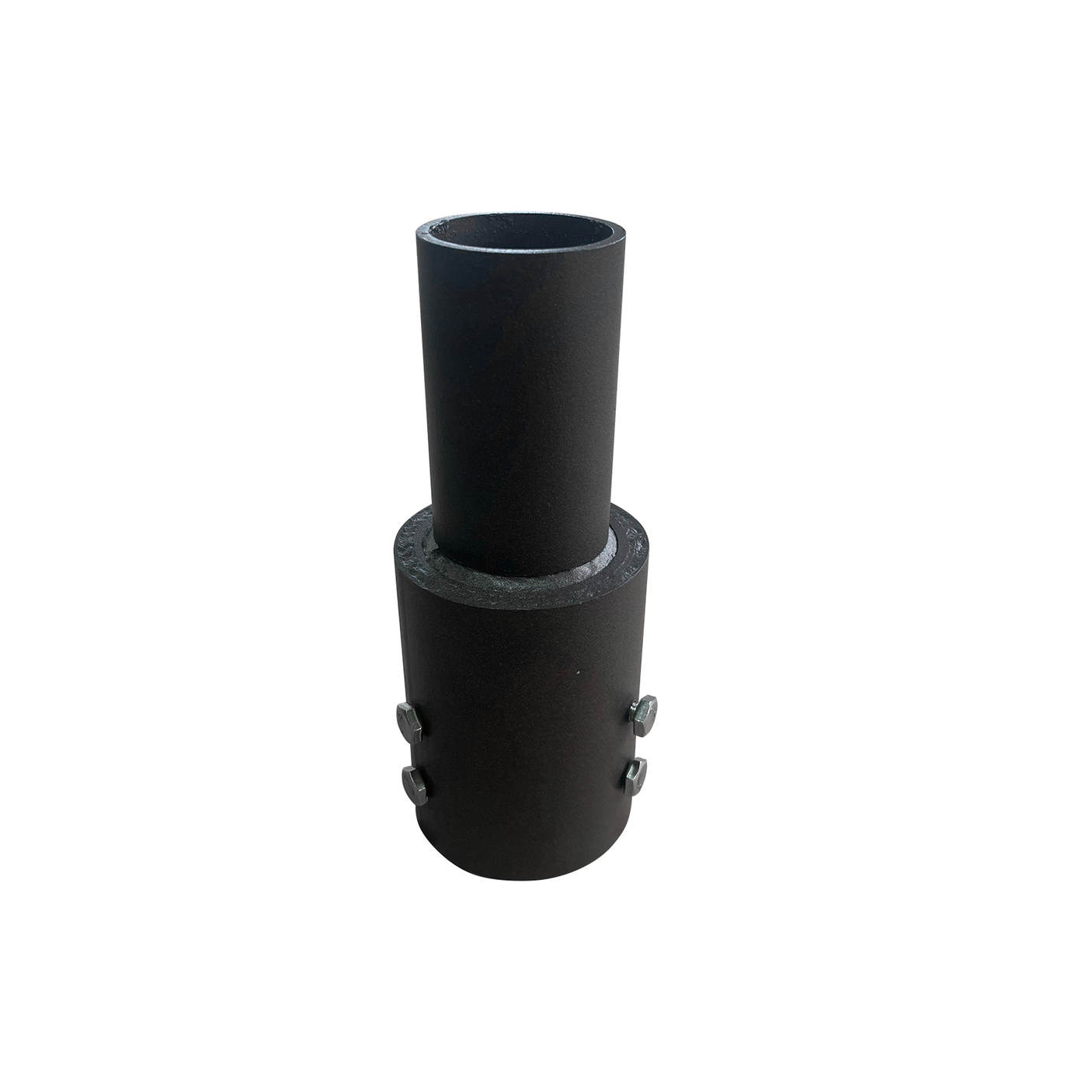 3in round base tenon adapter