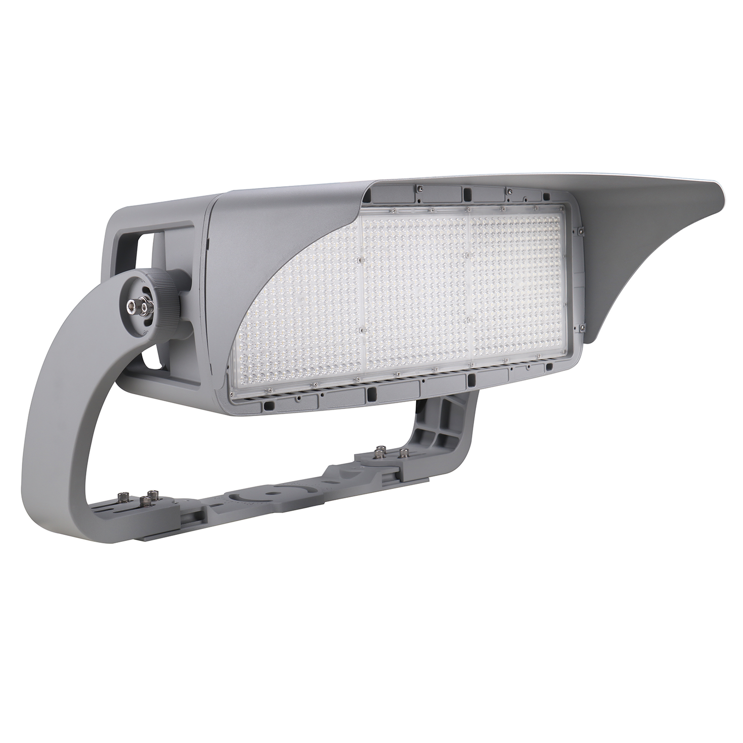 600W/700W/800W AC 277-480V Wattage Selectable Sport Light