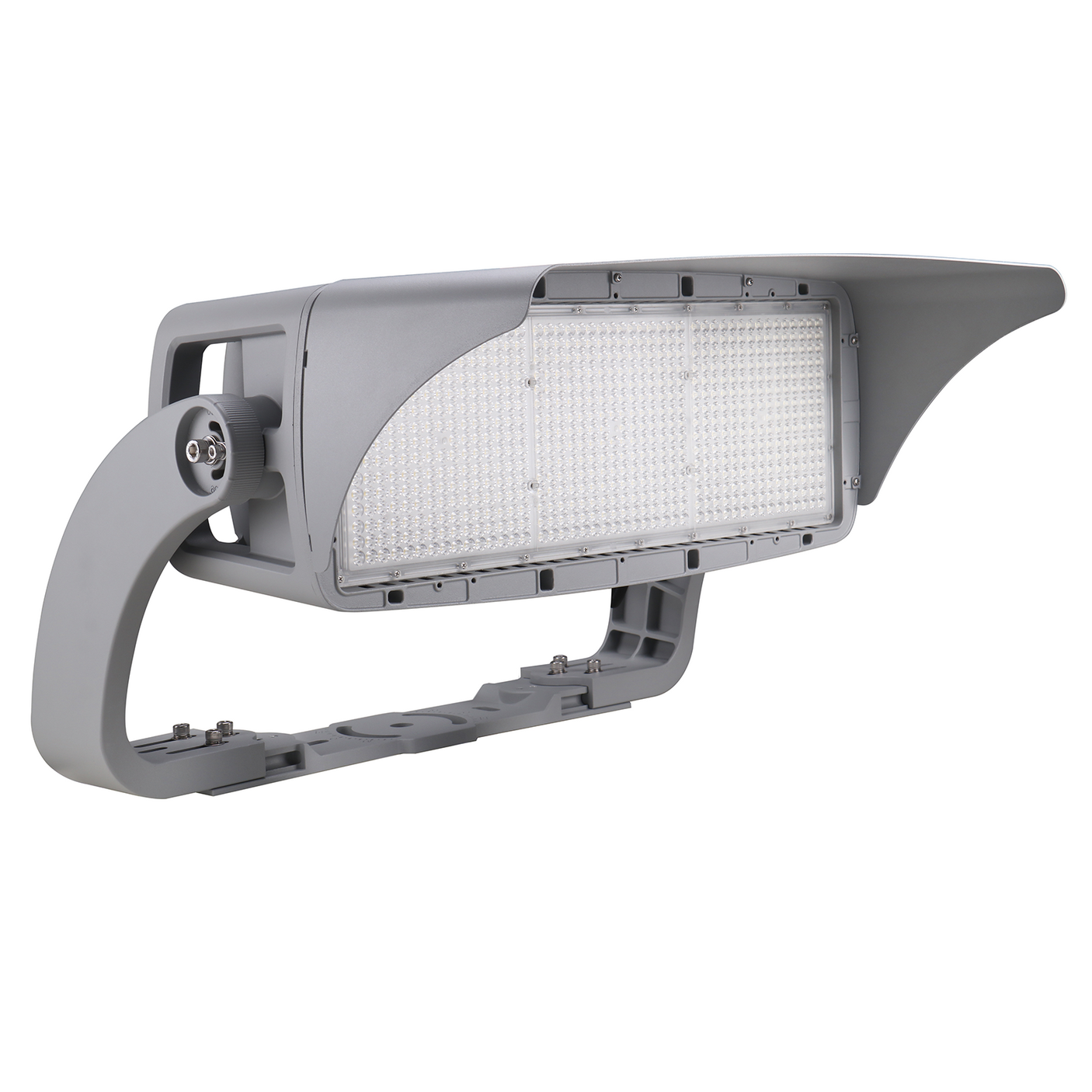 600W/700W/800W AC 277-480V Wattage Selectable Sport Light
