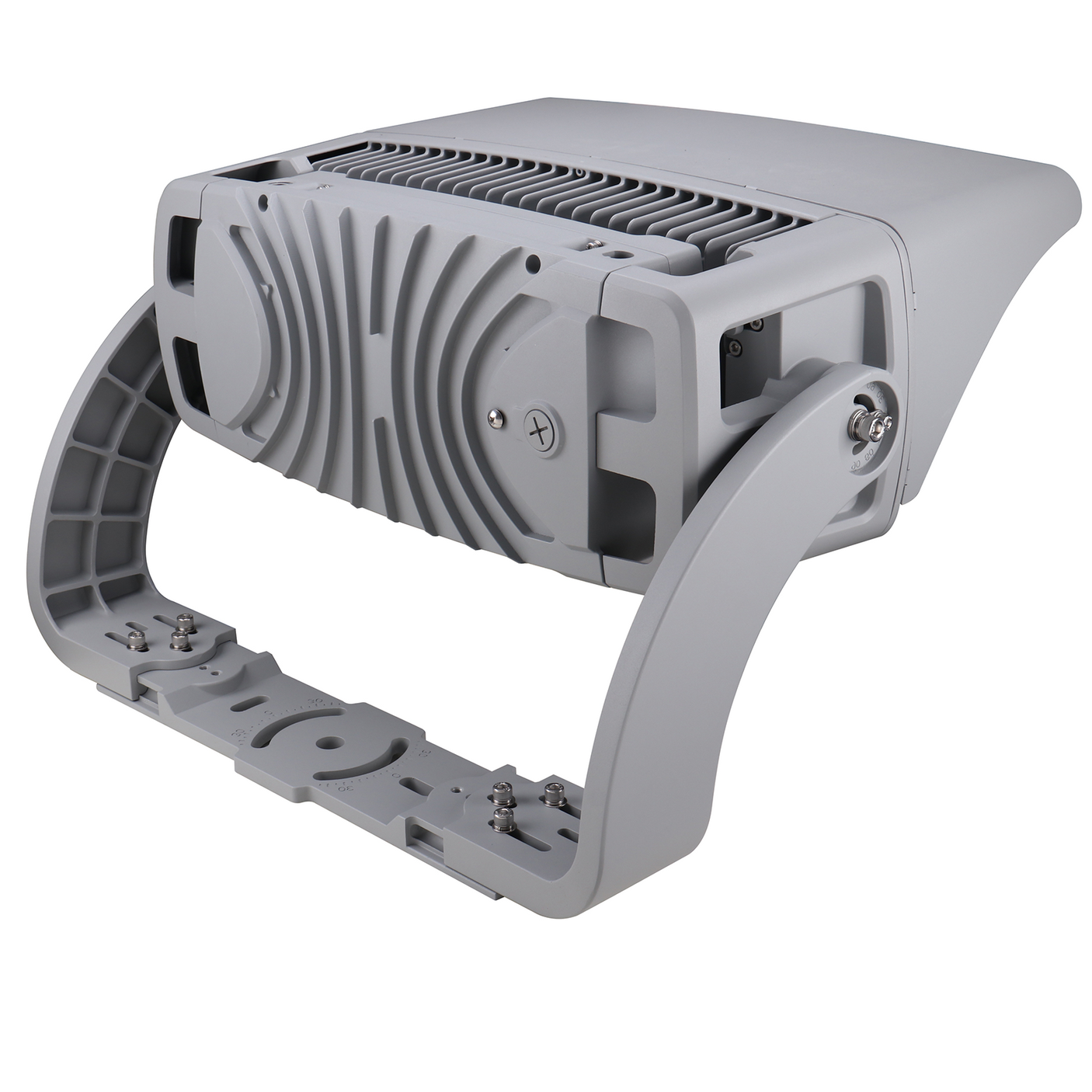 600W/700W/800W AC 277-480V Wattage Selectable Sport Light
