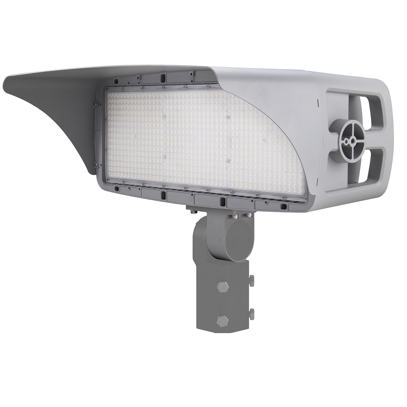 600W/700W/800W AC 277-480V Wattage Selectable Sport Light