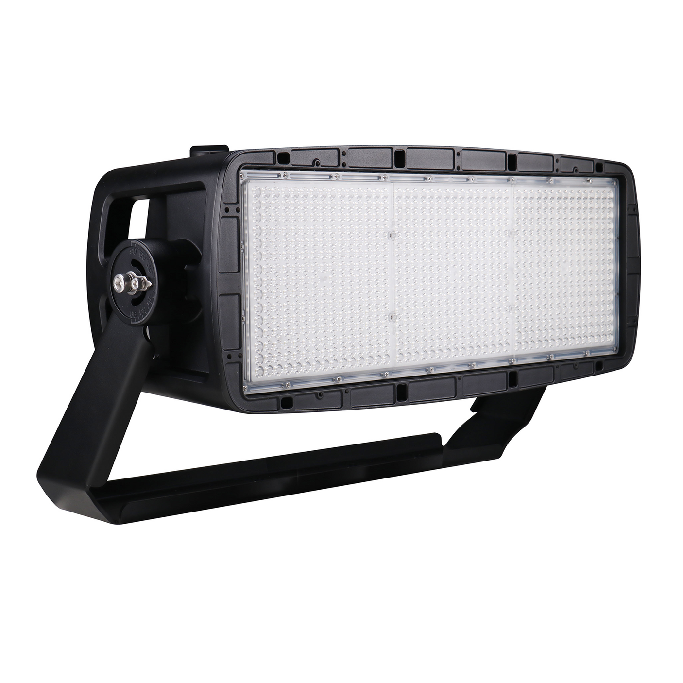 600W/700W/800W AC 277-480V Wattage Selectable Sport Light