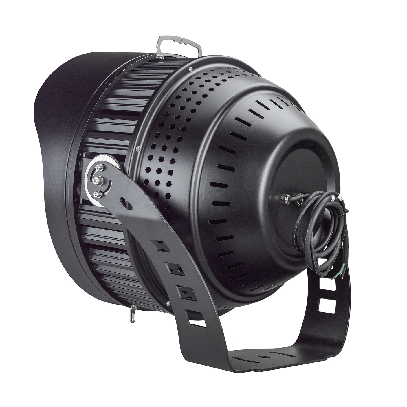 1200W LED Sport Light AC 120-277V CCT 5000K 38 Beam Degree