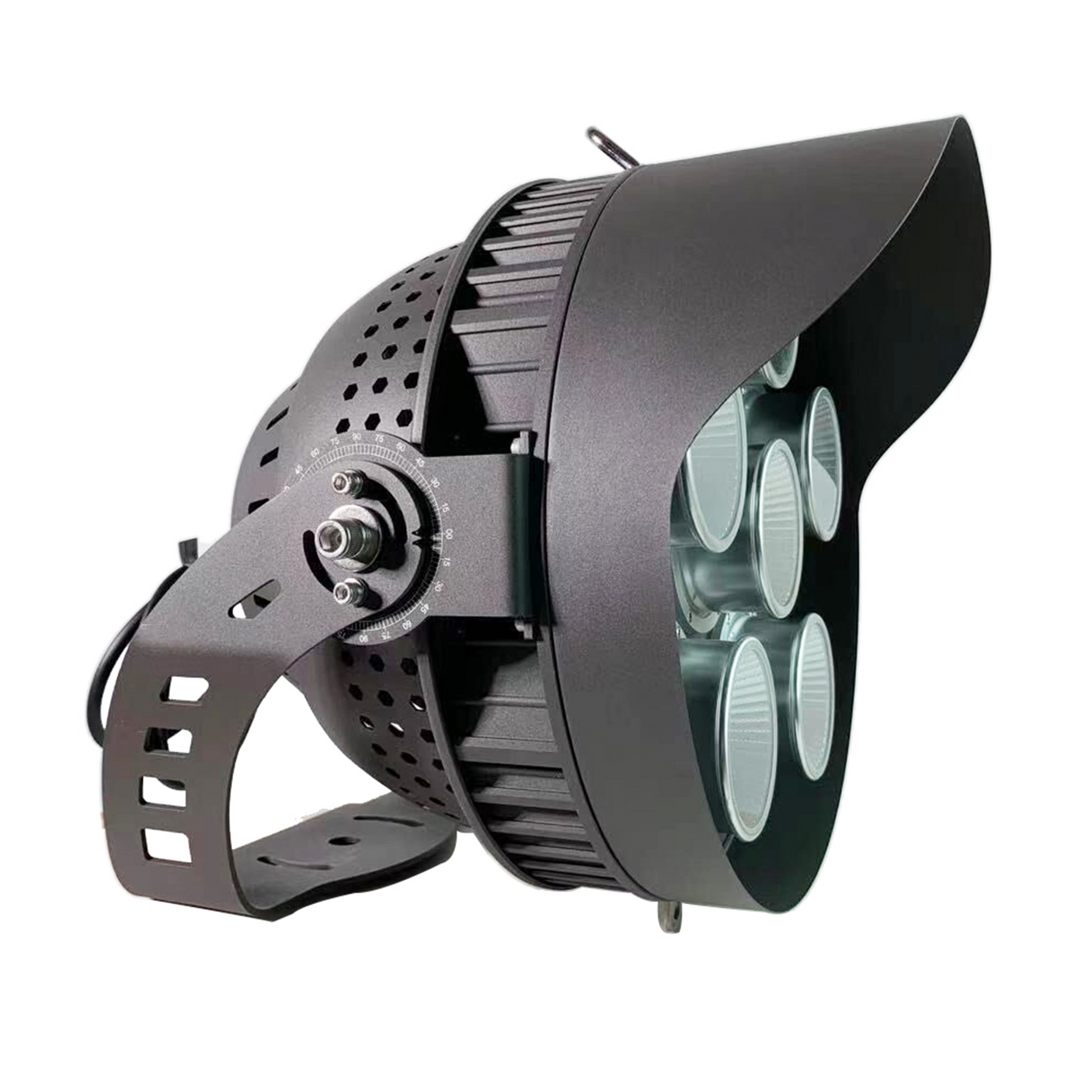 600W LED Sport Light High Voltage AC 277-480V CCT 5000K