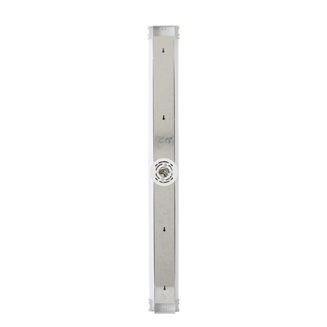 TANLITE 25W LED Vanity Light-1,700 Lumens Output- AC 120V Dimmable-CCT 3000K/4000K/5000K