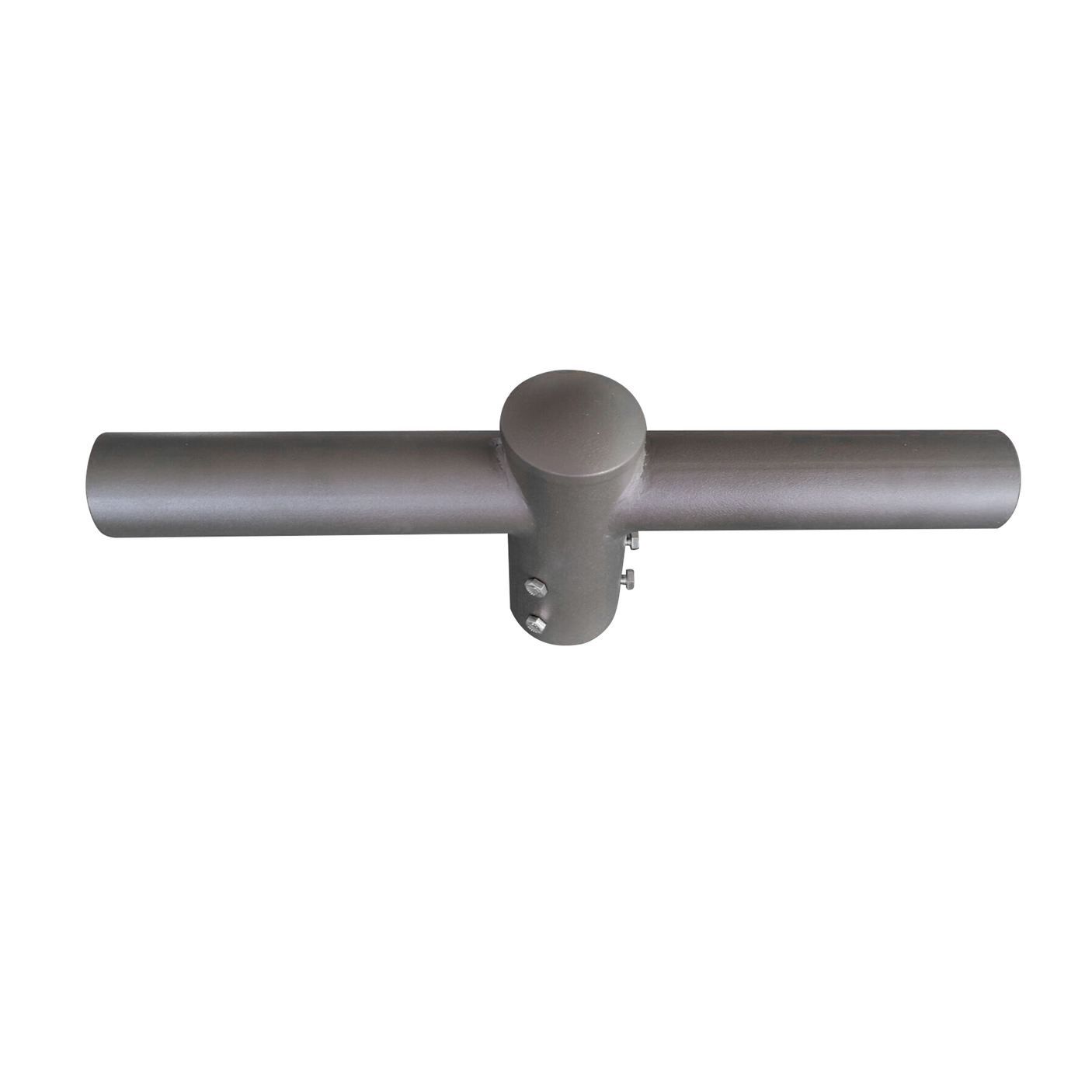 Pole Tenon Spoke Double 180‘ Horizontal Tenon Adaptor