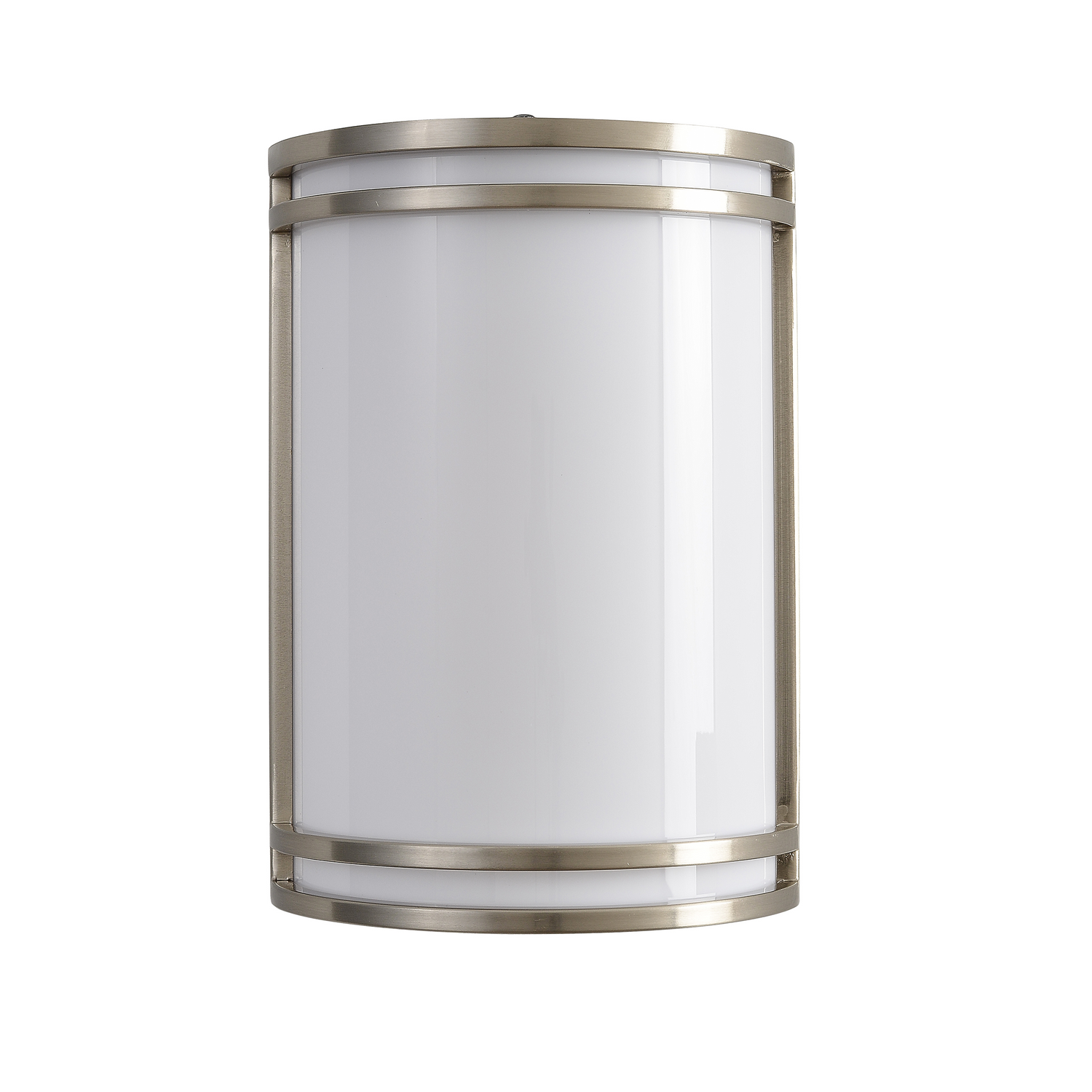 17W LED Sconce Light-1,200 Lumen Output-CCT 3000K/4000K/5000K-AC 120V-Dimmable